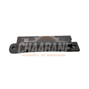 Entree sans cle - Antenne A1679050901 Mercedes GLE (V167) 300d EQ Boost 2.0 Turbo 16V 4-Matic