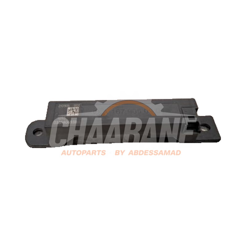 Entree sans cle - Antenne A1679050901 Mercedes GLE (V167) 300d EQ Boost 2.0 Turbo 16V 4-Matic