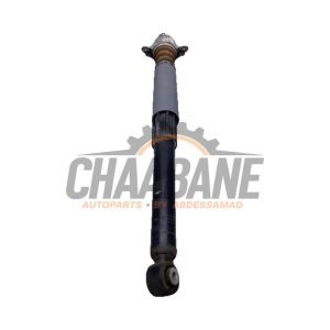 Amortisseur arriere gauche 5Q0513049HE Audi Q2 (GAB/GAG) 1.0 30 TFSI 12V 2016