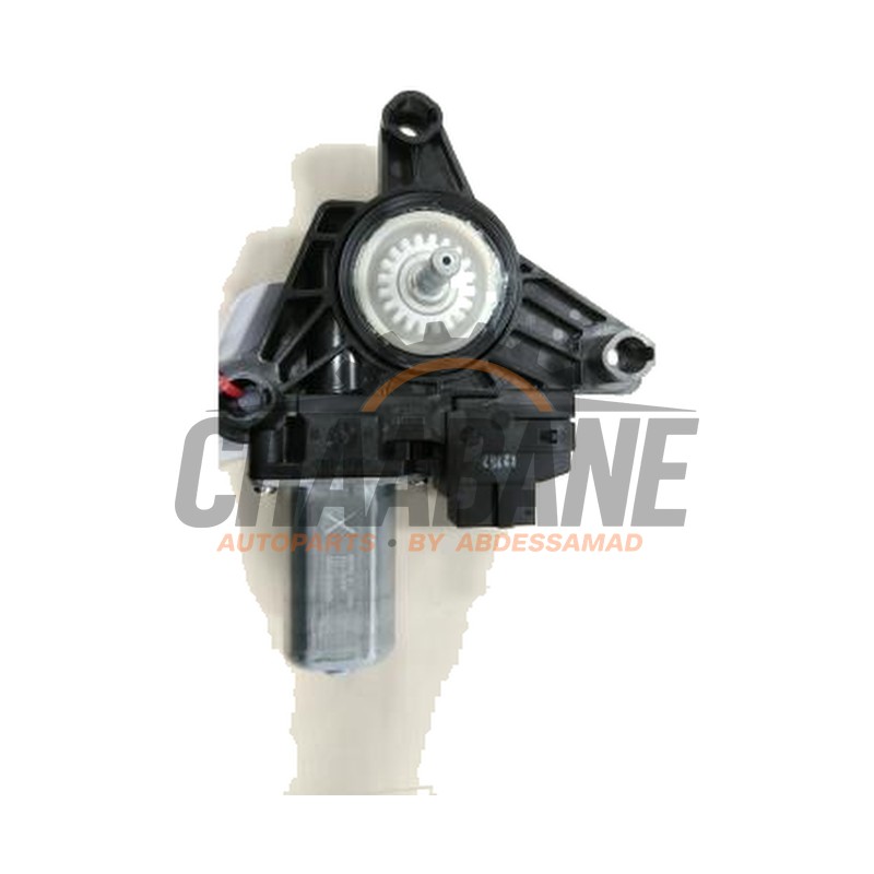 Moteur de vitre portiere A2469063100 Mercedes GLE