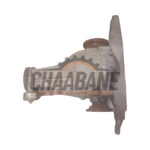 Differentiel arriere 0AR525083B Audi S5 Limousine (FU2) 3.0 TDI V6 24V 2024