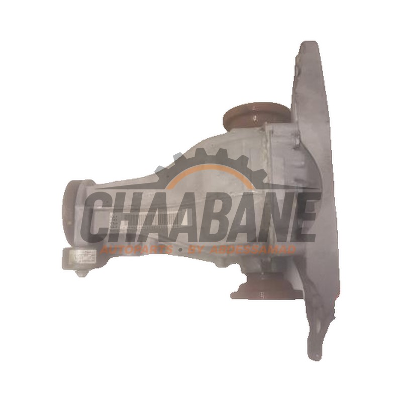Differentiel arriere 0AR525083B Audi S5 Limousine (FU2) 3.0 TDI V6 24V 2024