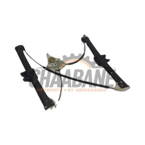 Mecanique vitre 4portes arriere gauche 4M0839461A Audi Q7 2016