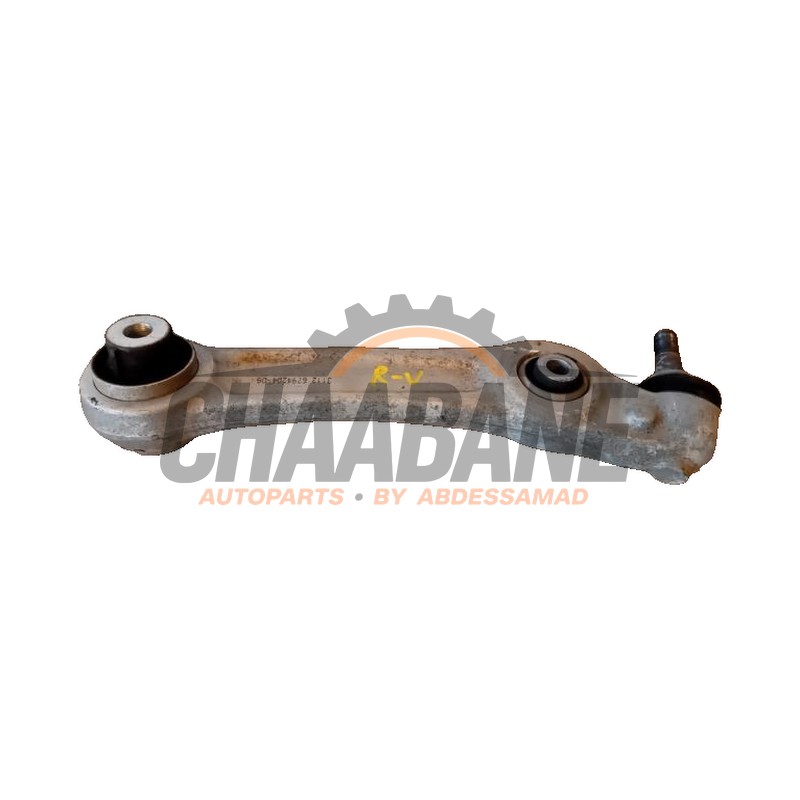 Bras de suspension avant droit 3112679420406 BMW 6 serie Gran Coupe (F06) 640d 24V 2012 / 2018