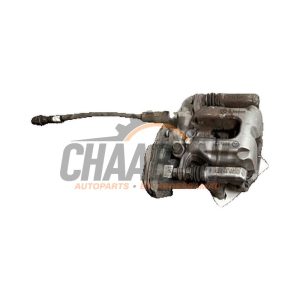 Etrier de frein arriere droit A2064233000 Mercedes C Estate (S206) C-200d 2.0 Turbo 16V