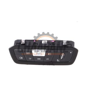 Commodo phare 5A16B19 BMW M3 2019