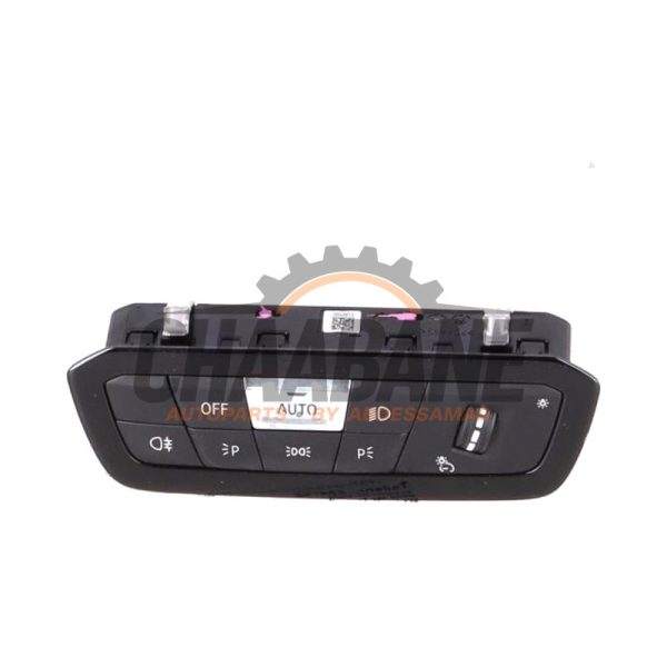 Commodo phare 5A16B19 BMW M3 2019