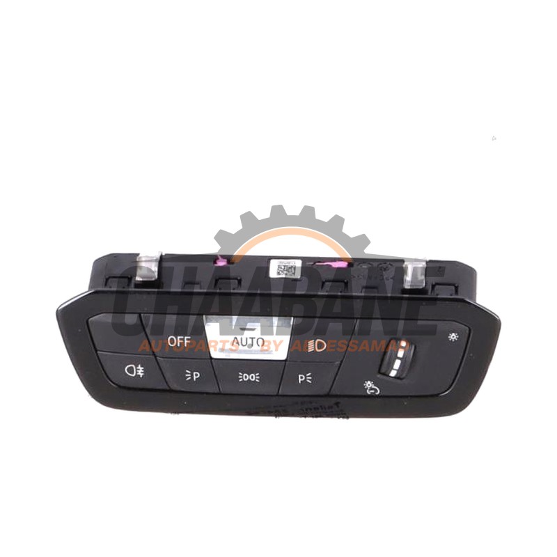 Commodo phare 5A16B19 BMW M3 2019