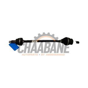 Arbre de transmission arriere droit GX734K138DB Jaguar XE 2.0d 180 16V