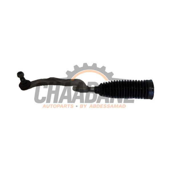 Barre daccouplement extremite droite Volkswagen Transporter T6 2.0 TDI DRF 2015 / 2024