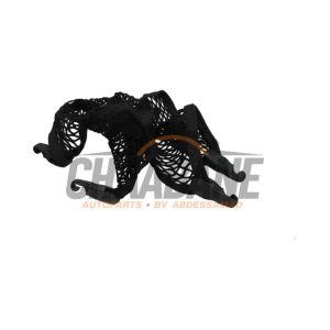 Filet a bagages 8V7861869A Audi A7 Sportback (4KA) 2.0 16V 50 TFSI E Quattro 2017