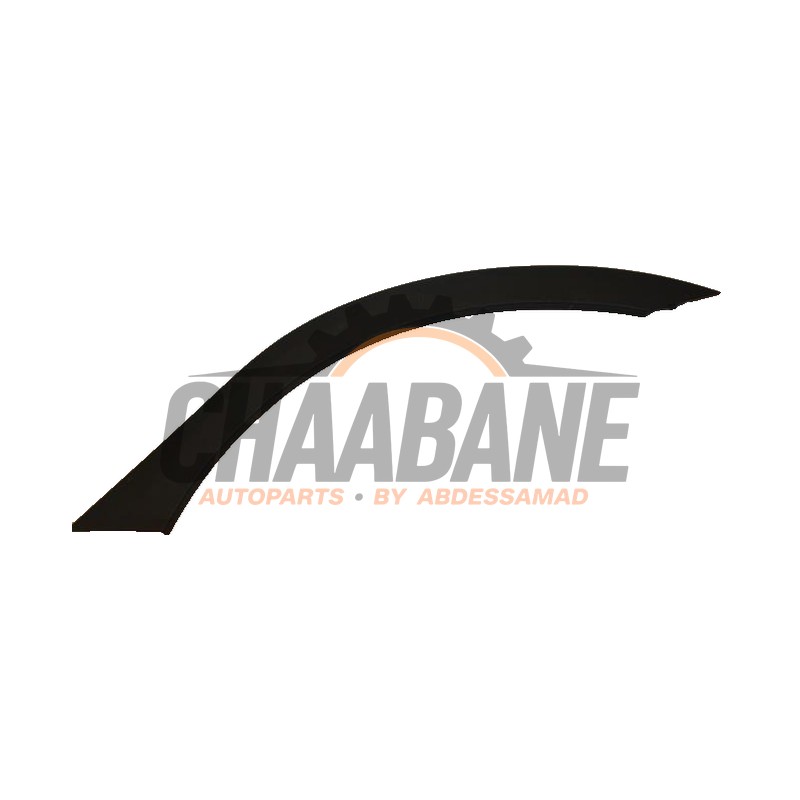 Bande decorative 6F9853817 Seat Arona (KJX) 1.0 TSI 12V 2017