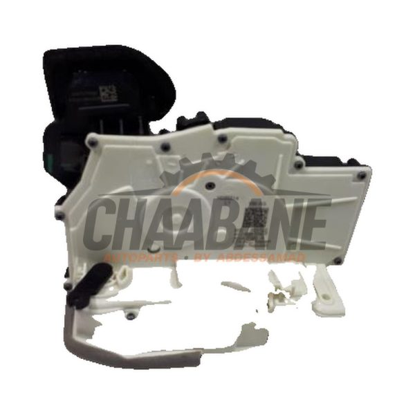 Serrure portiere mecanique 4portes arriere droite 4K0839016P Audi RS 6 Avant (C8) 4.0 V8 TFSI Mild Hybrid 32V 2019