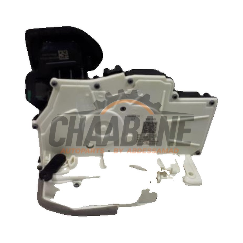 Serrure arriere droite 4K0839016P Audi A6 Avant (C8) 2018