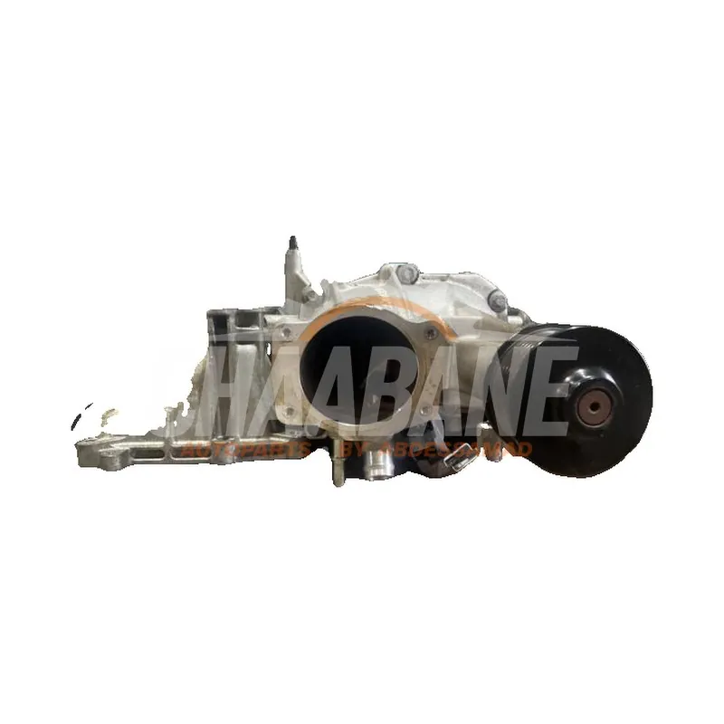 Compresseur DX236F066CA Jaguar F-type Convertible 3.0 S V6 24V