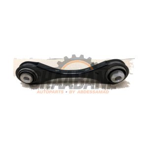 Bras de suspension bas arriere gauche 33306871497 BMW iX3 80 kWh 2020
