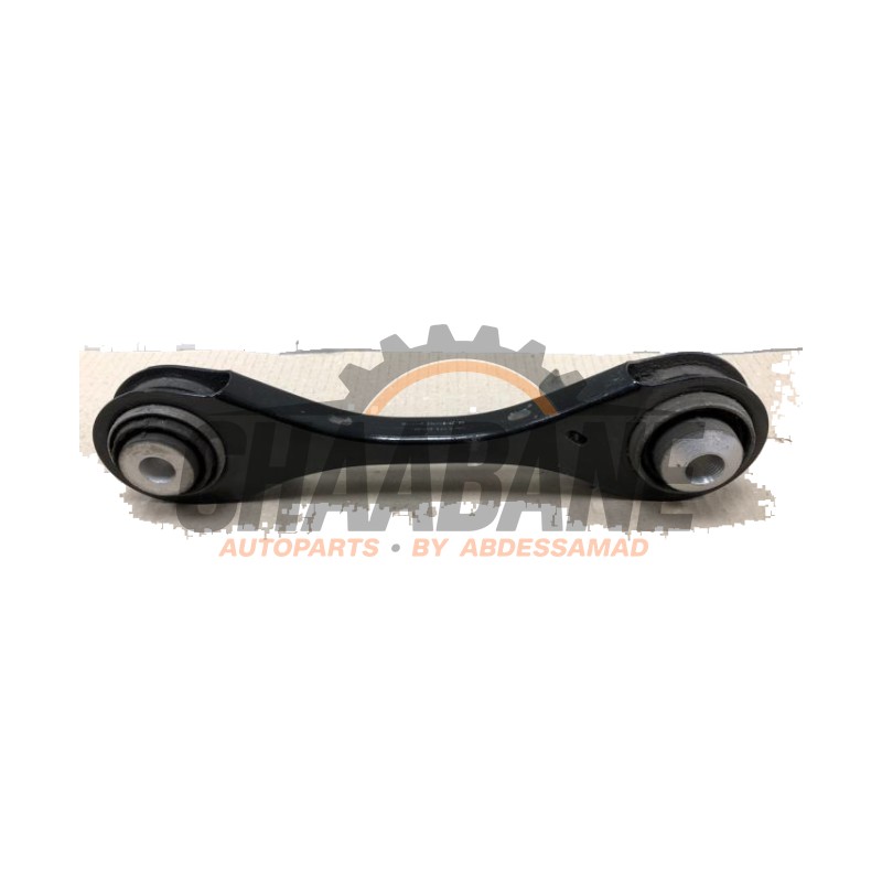 Bras de suspension bas arriere gauche 33306871497 BMW iX3 80 kWh 2020
