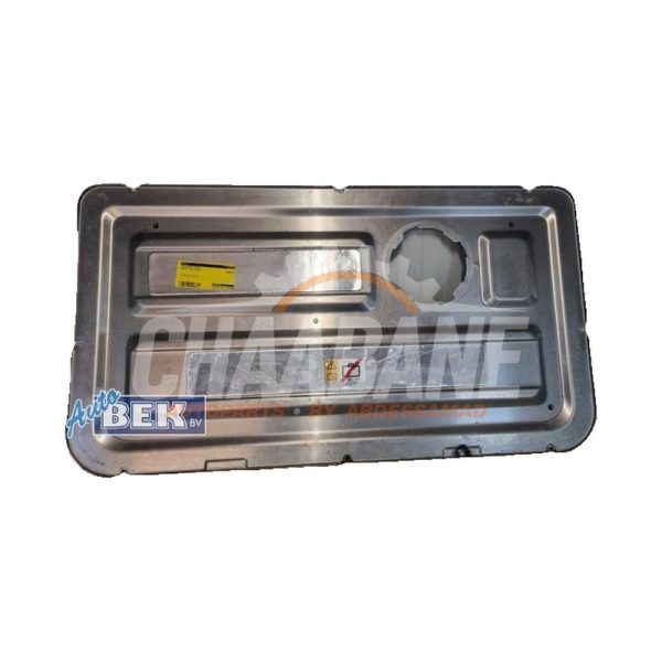 Couverture moteur 7368329 BMW i3 (I01) i3 2013 / 2022