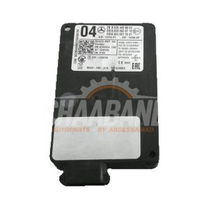 Detecteur angle mort A0009058802 Mercedes GLC AMG (X253) 3.0 43 AMG V6 Turbo 4-Matic