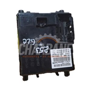 Relais climatisation A2059006923 Mercedes C (W205) C-200d 2.2 16V