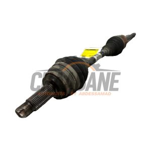 Arbre de transmission avant droit 31607607938 BMW X5 (F15) 2013 / 2018
