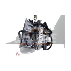 Boite de vitesses 28005B15016 BMW 2 serie Active Tourer (U06) 218i 1.5 TwinPower Turbo 12V 2021