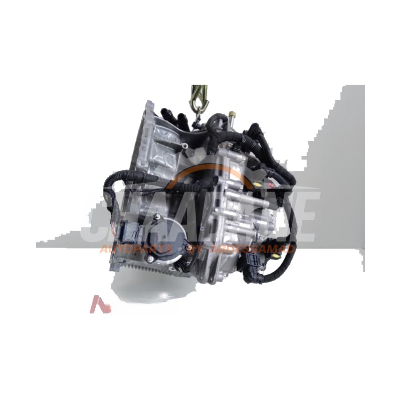 Boite de vitesses 28005B15016 BMW 2 serie Active Tourer (U06) 218i 1.5 TwinPower Turbo 12V 2021