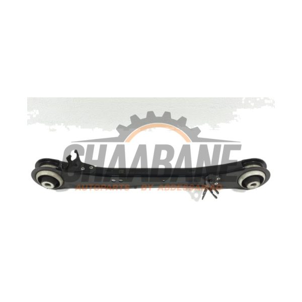 Bras de suspension bas arriere gauche 5R3505223D Volkswagen Caddy Cargo V (SBA/SBH) 2.0 TDI BlueMotionTechnology 2020