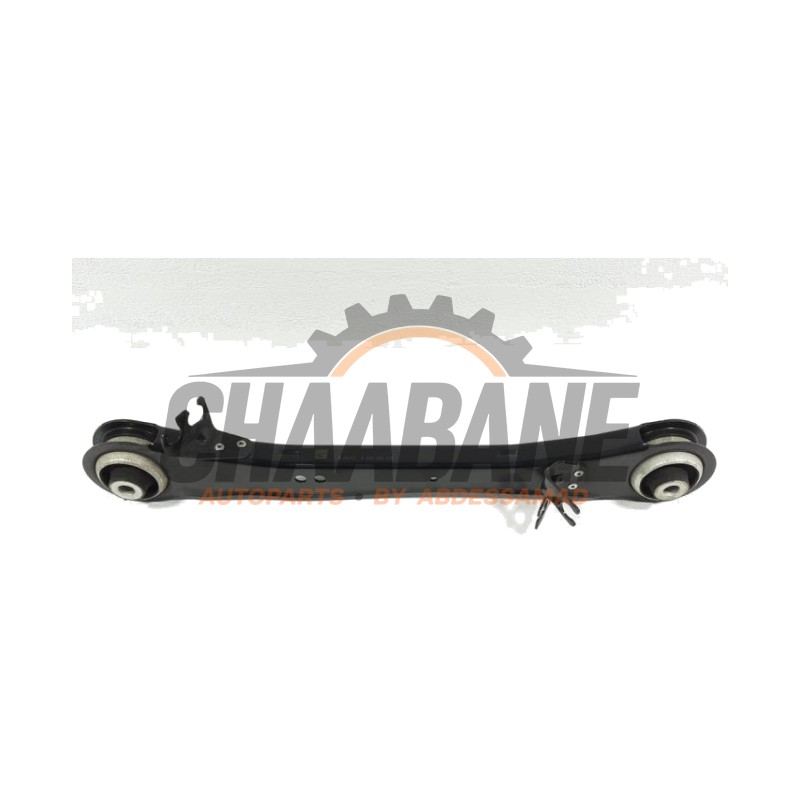 Bras de suspension bas arriere gauche 5R3505223D Volkswagen Caddy Cargo V (SBA/SBH) 2.0 TDI BlueMotionTechnology 2020