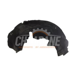 Ecran interieur A2056900830 Mercedes C-Klasse