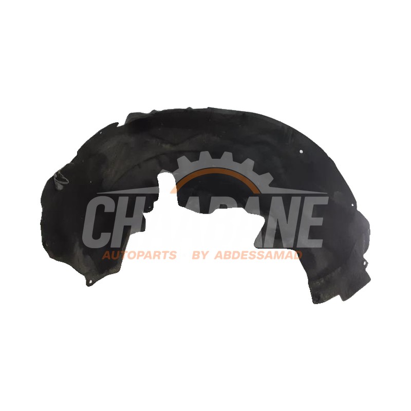 Ecran interieur A2056900830 Mercedes C-Klasse