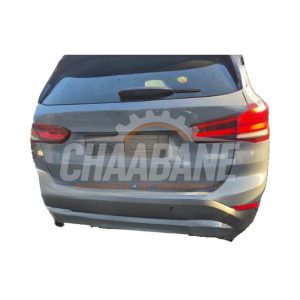 Pare choc arriere 51127403391 BMW X1 (F48) 2014 / 2022