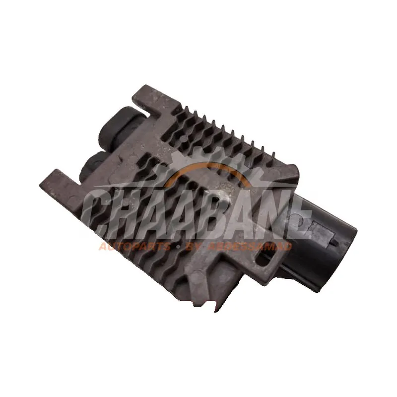 Module ventilateur 940013004 Jaguar XE 2.0d 180 16V