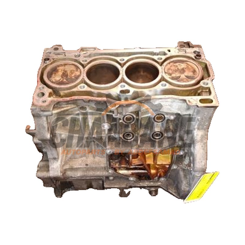 Bloc moteur inferieur CJZACJZA Volkswagen Golf VII Variant (AUVV) 1.2 TSI BlueMotion 16V 2013 / 2021