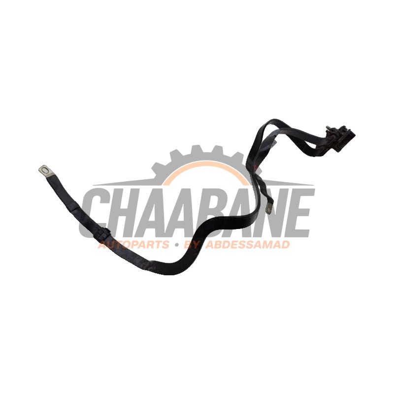 Borne de batterie A1775407932 Mercedes A (177.0) 1.3 A-180 Turbo 16V