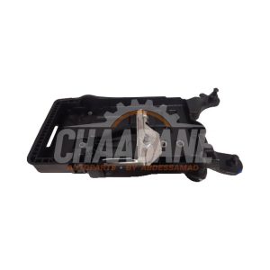 Boitier de batterie 2Q0915331 Skoda Octavia Combi (NXAC) 2.0 TDI GreenTec 16V 2019