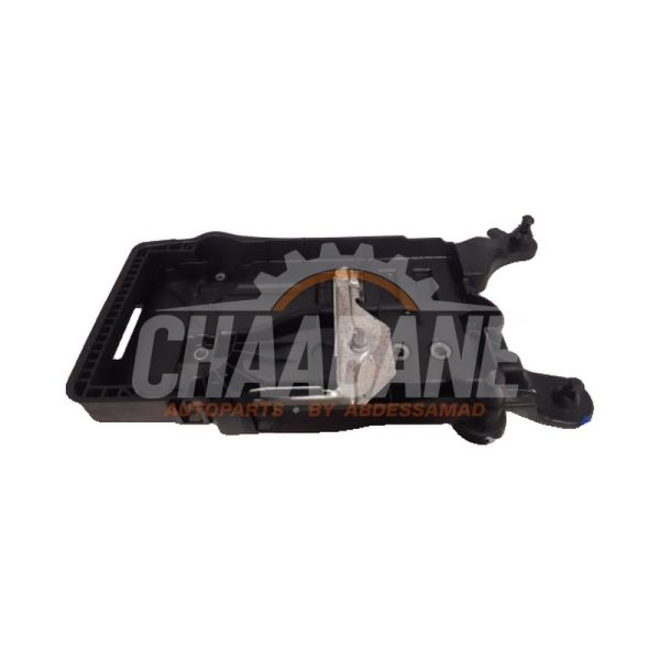 Boitier de batterie 2Q0915331 Skoda Kamiq 1.0 TSI 12V 2019