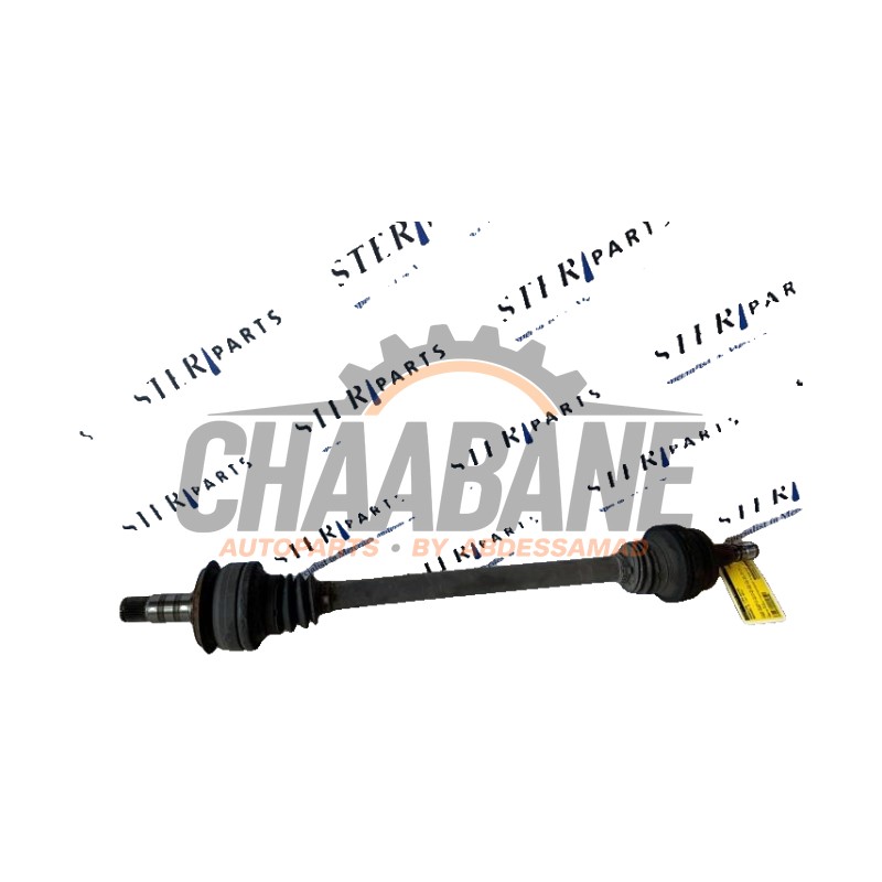 Arbre de transmission arriere gauche A2213502010 Mercedes SL (R231) 350 CGI 3.5 V6 24V