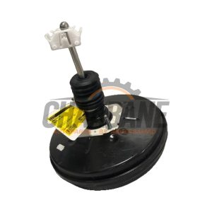 Servo frein 5Q1614105CM Audi A3 Limousine (8VS/8VM) 2.0 TDI 16V Quattro 2013 / 2020