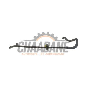 Tuyau radiateur A1775010702 Mercedes CLA Shooting Brake (118.6) 1.3 CLA-250 e Turbo 16V