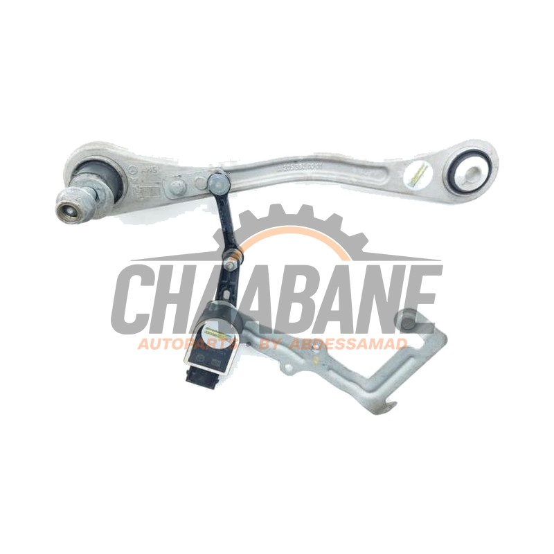 Bras de suspension arriere droit A0009053704 Mercedes E Estate AMG (S213) 4.0 E-63 S AMG V8 Turbo 4-Matic+