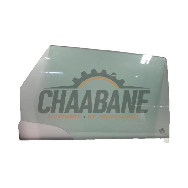 Vitre arriere droite 8W9845206 Audi A4 Avant (B9) 2015
