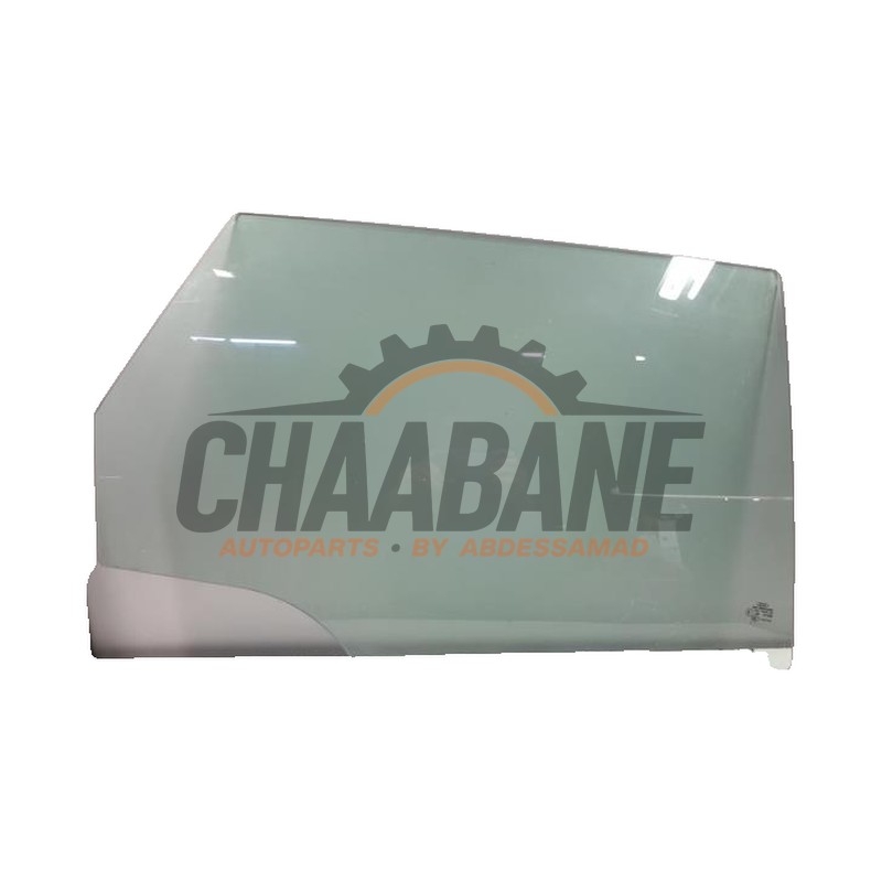 Vitre arriere droite 8W9845206 Audi A4 Avant (B9) 2015