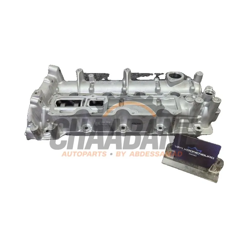 Boitier arbre a cames G4D36J011 Jaguar XF (X260) 2.0 D 25d 16V AWD