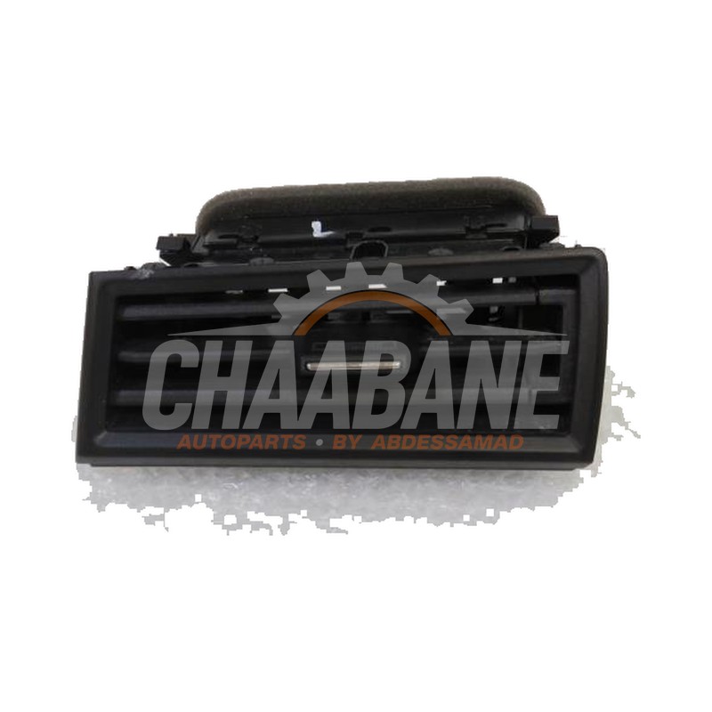 Grille aeration tableau de bord 6F1820901M Seat Ibiza V (KJB) 1.0 TSI 12V 2017