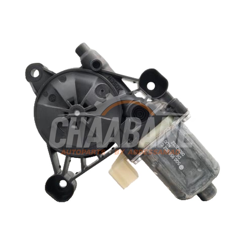 Moteur de vitre portiere 5Q0959802C Audi Q3 Sportback (F3N) 2.0 35 TDI 16V 2019