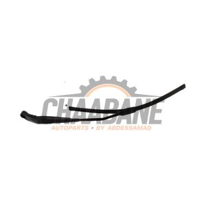 Bras essuie-glace avant 8Y1955407 Audi A3 Sportback (8YA) 1.4 45 TFSIe 16V 2019