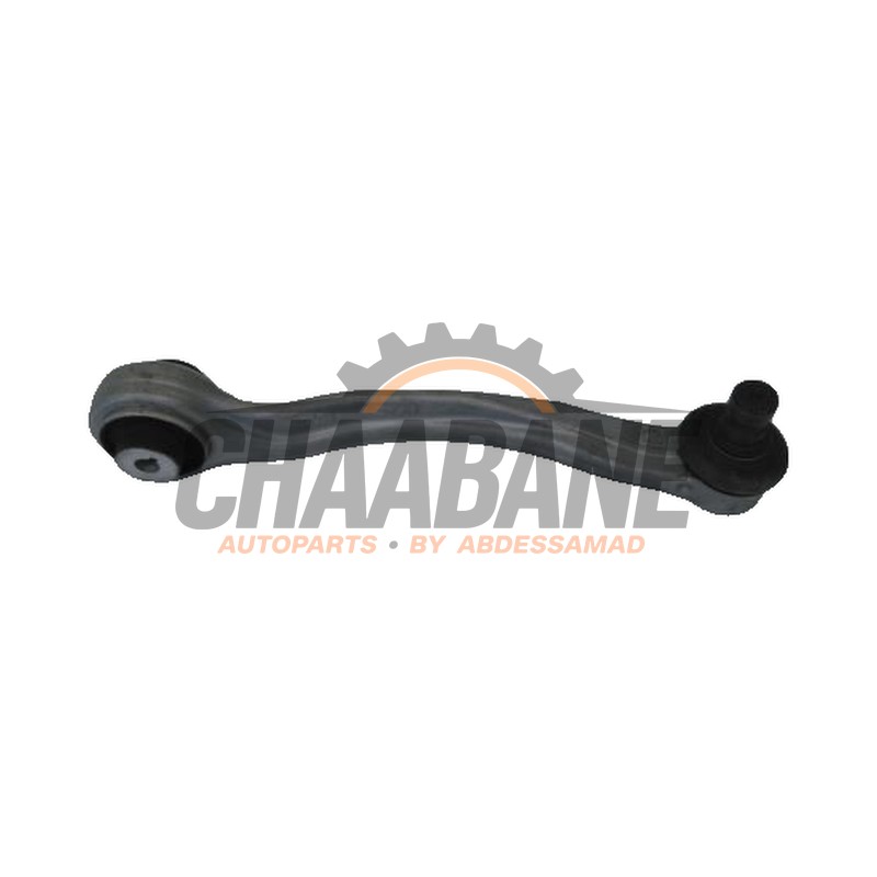 Bras de suspension haut avant droit 4M0407510C Audi E-Tron 2019
