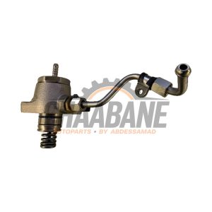 Pompe haute pression Seat Leon (5FB) 2.0 TSI Cupra 290 16V 2012 / 2020