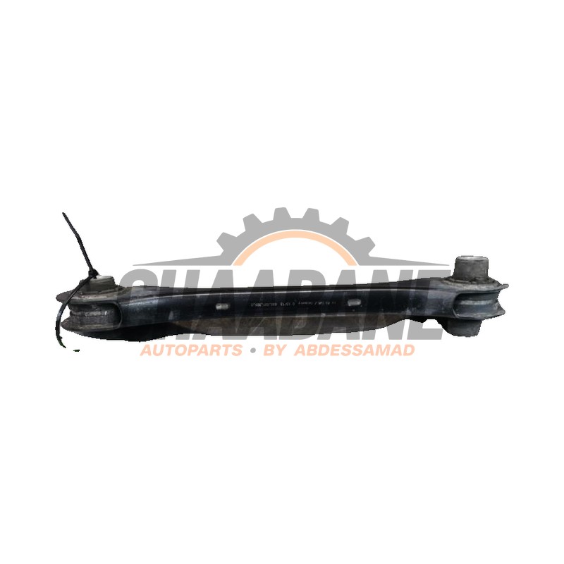Bras de suspension bas arriere droit 5Q0501529 Audi A3 Sportback (8VA/8VF) 2.0 TDI 16V Quattro 2012 / 2020